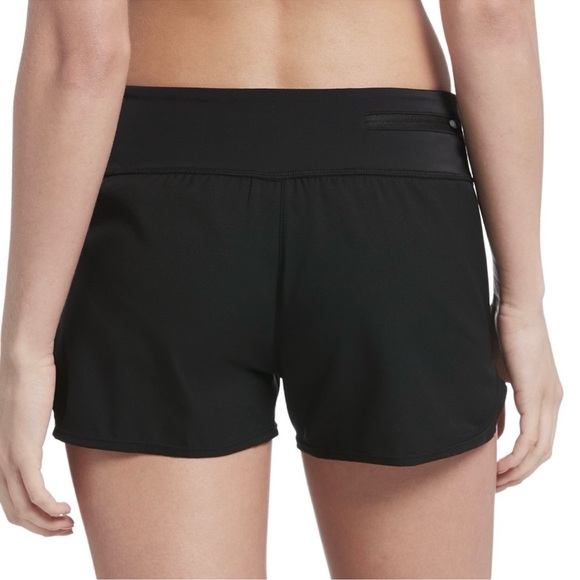 NWT Women's Nike Solid Boardshorts
Black Swim Shorts Size XXL - Picture 3 of 8